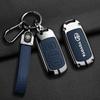 Tianfeng Car Key Case for Toyota Sienna & Alphard (11-19), Noah (08), Voxy