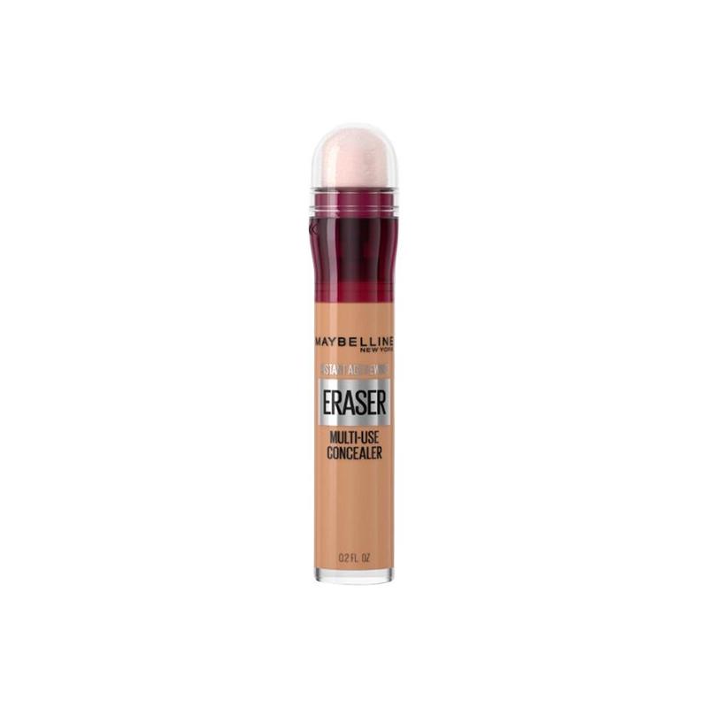 Maybelline Natural Clear для нормальной кожи Maybelline Стирающий консилер-карандаш Цвет 110 - Стирающий консилер-карандаш 130 коричневый