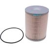 Fuel Filter Water Separator V0631-51880 V063151880 Replacement for Kubota R06700 R06900 SSV65 SSV75 SVL65-2 KX040-4 KX057-5 KX080-4S2 U48-5 U55-5
