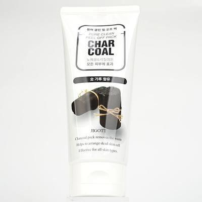SIYAPGKC Kohle Peeling-Maske 180ml