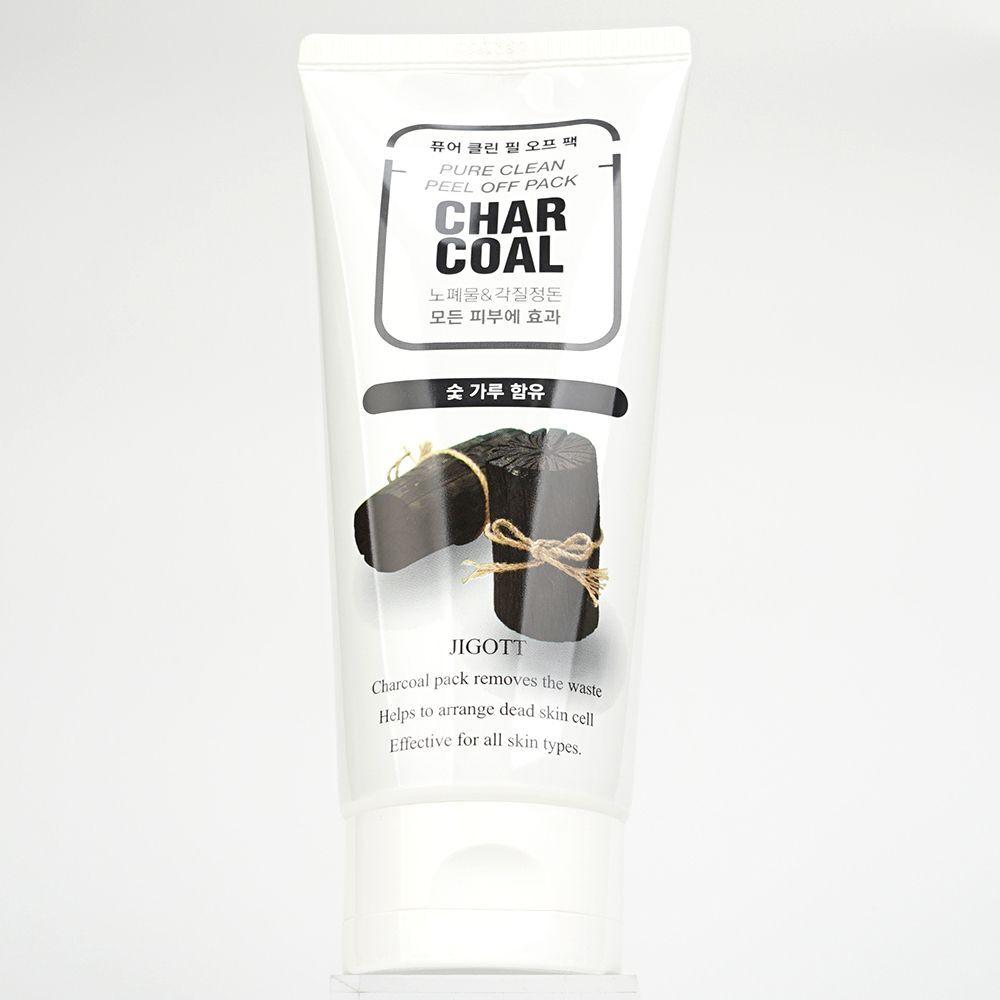 SIYAPGKC Kohle Peeling-Maske 180ml