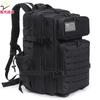 Tool Bags Tactical Tool Backpack Large Capacity Wear Resistant MOLLE System Utility Bag
