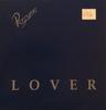 CD PERFUME - Lover  AROMA003CDS Aroma Sound Rec 1995 UK Rock Used