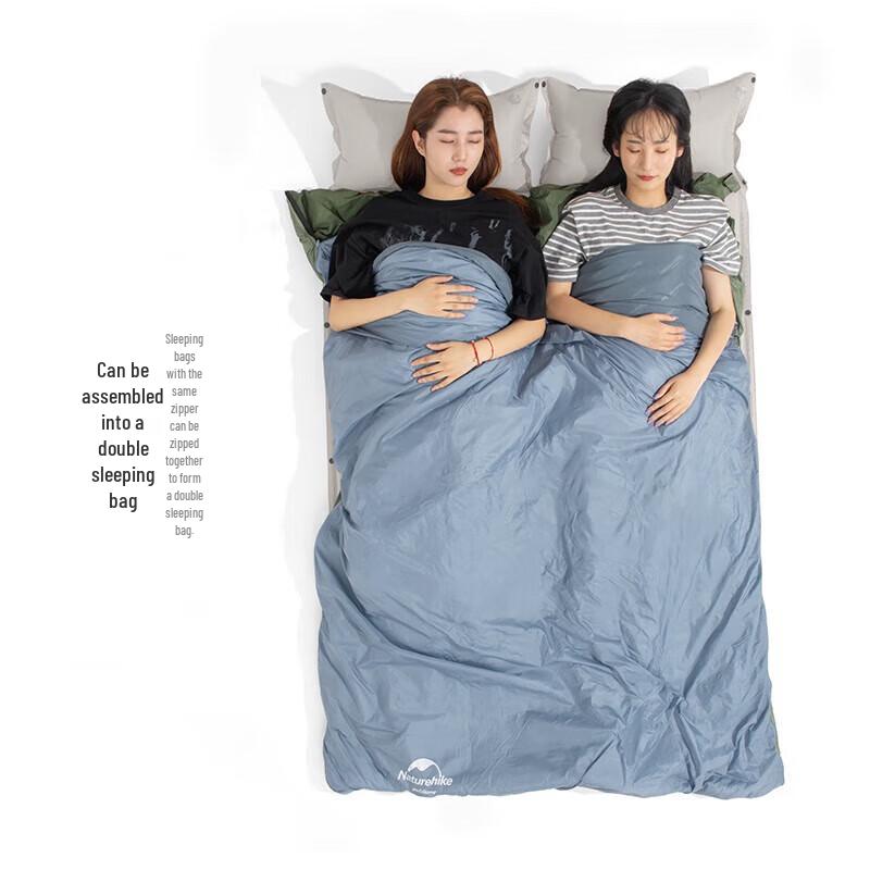 Naturehike Mini Envelope Portable Summer Sleeping Bag