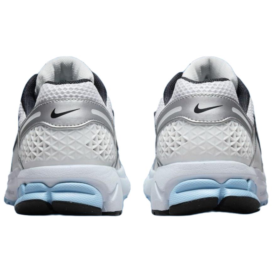 New Nike Zoom Vomero 5 Metallic Silver Blue Tint Women's HF1877-100