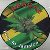 LP Record VARIOUS  Reggae Live In Jamaica Picture Vi LIB50241 Liberation Hall 2021 US Reggae Ska  Dub