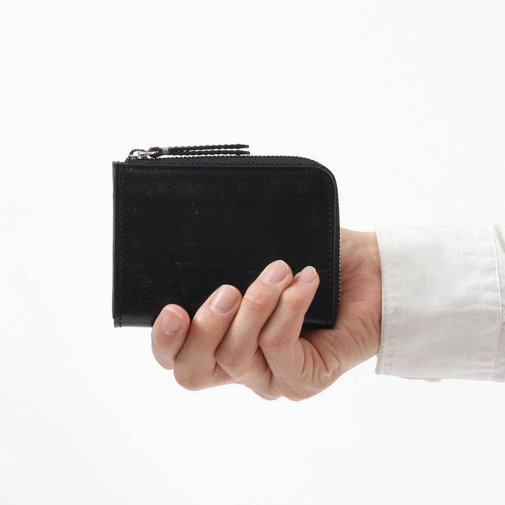 SLOW Bridle Lzip Mini Wallet SO793J Red Brown25