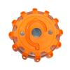 Strong Magnetic Emergency Light