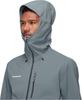 Mammut Alto Guide HS Hooded Jacket Men (1010-29561) Silver Sage/strata