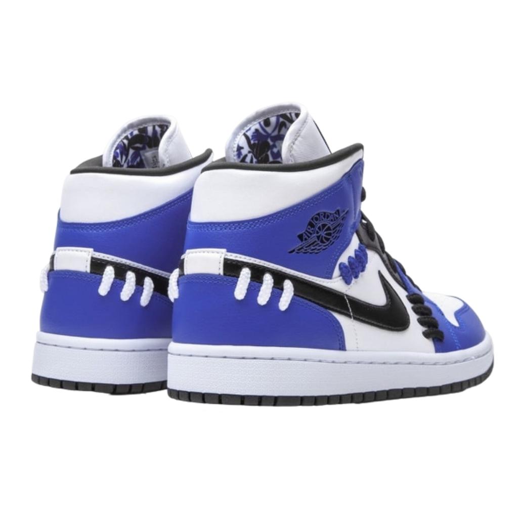 Air Jordan 1 Mid Sisterhood