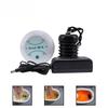 Ionic Detox Foot Bath Massage Machine Foot Spa Ion Cleanse Machine Portable Negative Hydrogen Hydrotherapy Instrument