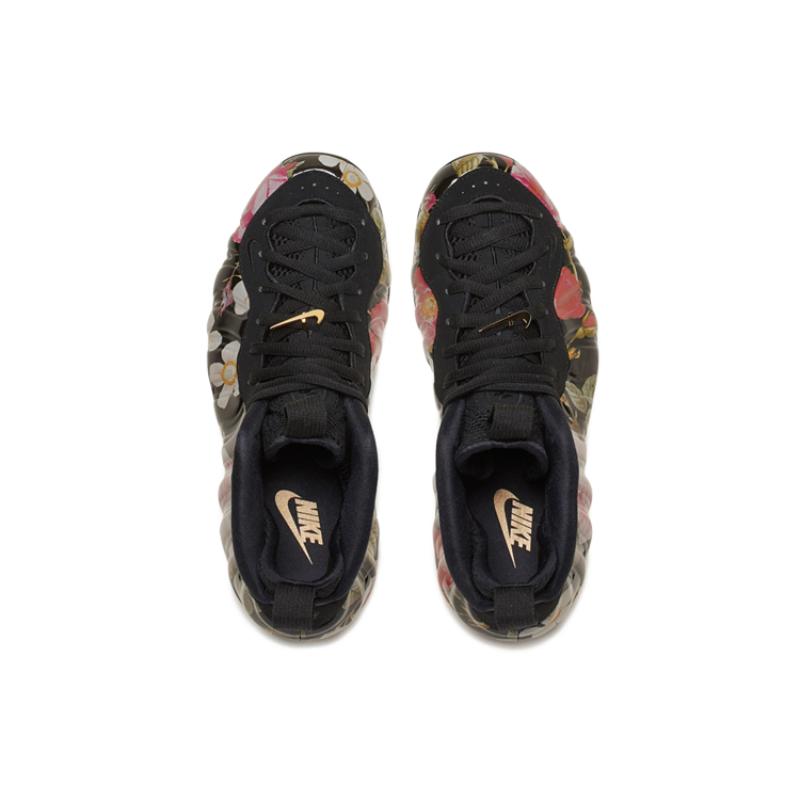 Nike Air Foamposite One 'Floral' Women's Sneakers Casual Shoes AA3963-002