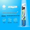 Yunnan Baiyao Wintergreen Oral Care Set