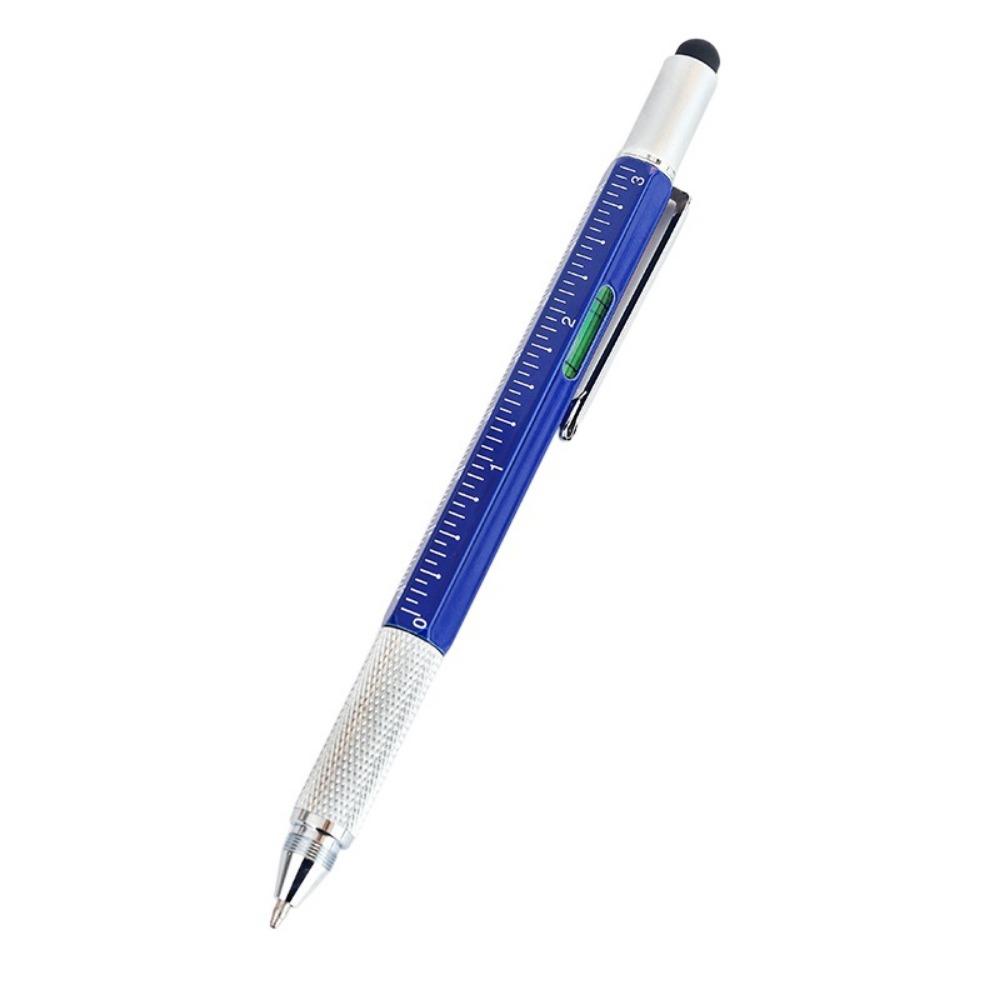 7 in 1  Stylus Mini Screwdriver Ballpoint Pen  Tighten The Screw