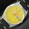 VINTAGE REFURBISHED SEIKO EXPO 70 AUTOMATIC 6309A JAPAN MENS WATCH A441842-1 Sk-a441842
