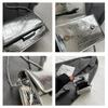 This Year's Popular Super Popular Small Bag 2026 Summer Popular Versatile Chain Messenger Bag Fashi Mini Square Sling Bag