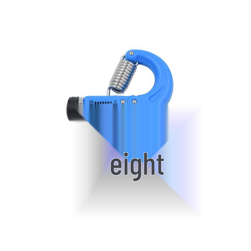 

Oujian Counting Hand Gripper