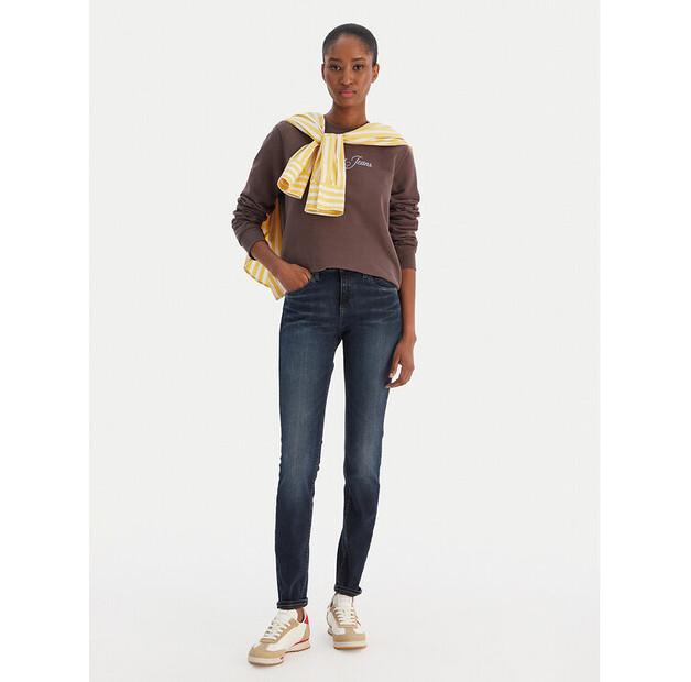 Джинсы Tommy Jeans Sophie