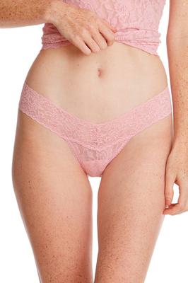 Thong Panties Hanky ​​Panky (91939)