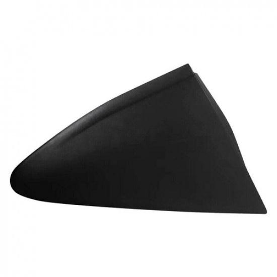 Front Right Side Rearview Mirror Triangle Cover For Toyota Yaris 2012 2013 2014