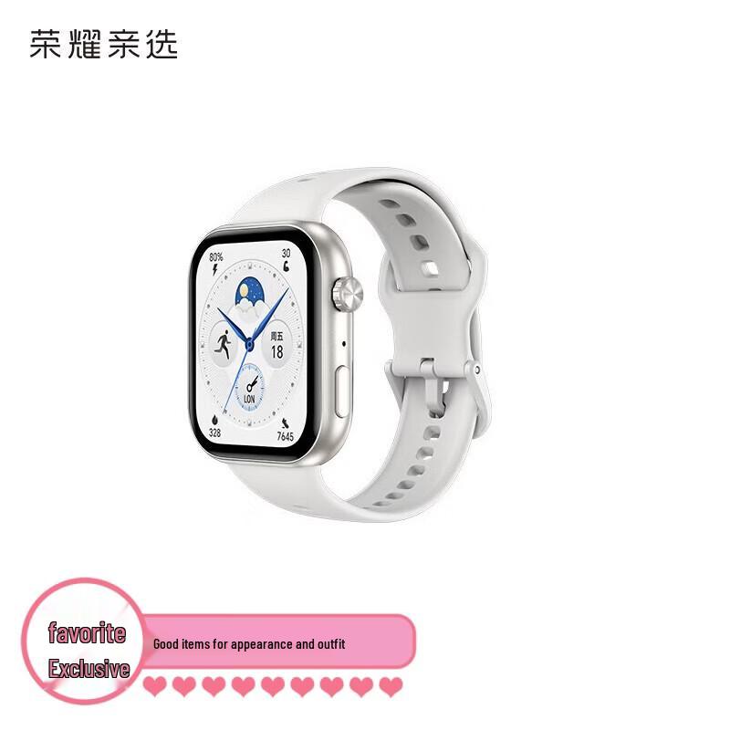 HONOR Choice ROSSINI Smartwatch 2i (CN version)