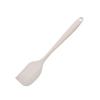 Silicone Baking Spatula Set - Large & Small Cream Mixers