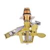 360-Degree Rocker Arm Irrigation Sprinkler