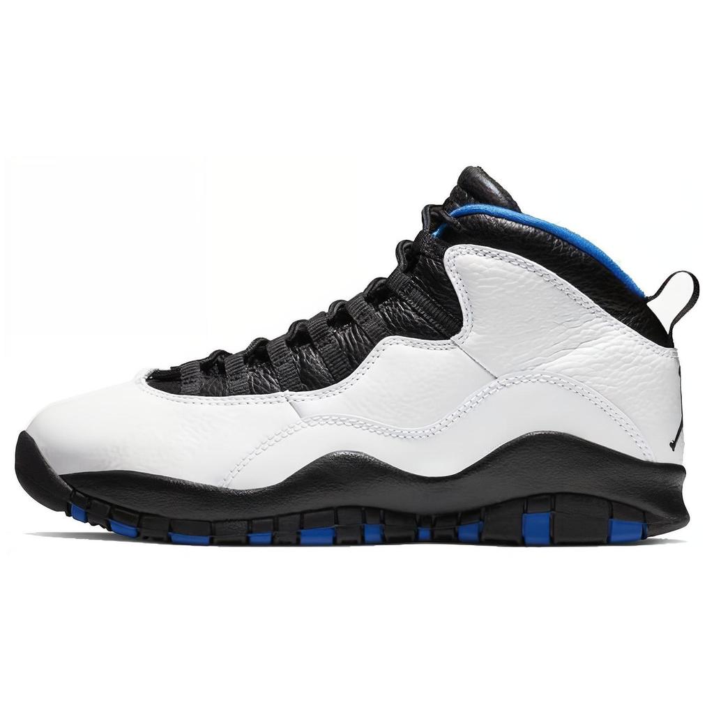 Jordan 10 Retro Orlando 310805-108