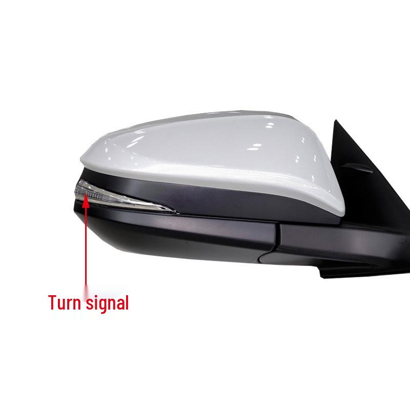 15-21 Toyota Highlander Rearview Mirror Turn Signal Light