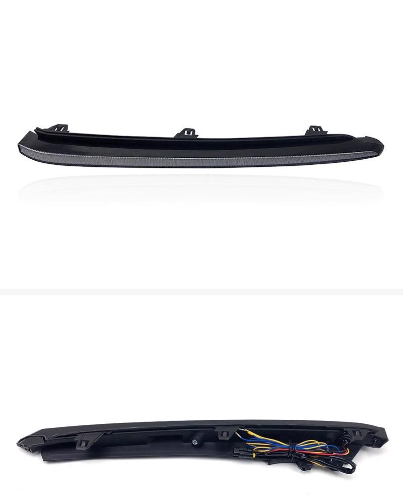 Mazda Atenza 2020-21 Daytime Running Lights (DRL)