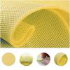 Universal Cat Hammock: Breathable Mesh Hanging Bed, Adjustable Swing for Cages