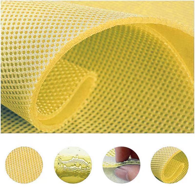 Universal Cat Hammock: Breathable Mesh Hanging Bed, Adjustable Swing for Cages