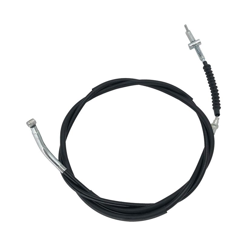Original JS400 Brake Cable (Rear) JIANSHE 400cc ATV Quad Parts SSC4-230000-0
