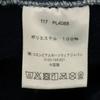 Columbia Mini Length Sweat Tight Skirt M Navy Outdoors Women Used