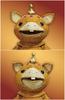 Evolution Toys HAF Booska Non-Scale PVC & ABS Painted Finished Movable Figure