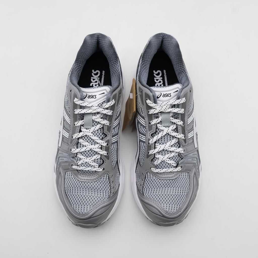 1203A704-020 BEAUTY&YOUTH Asics Gel-Kayano 14 Piedmont Grey White (Men's)