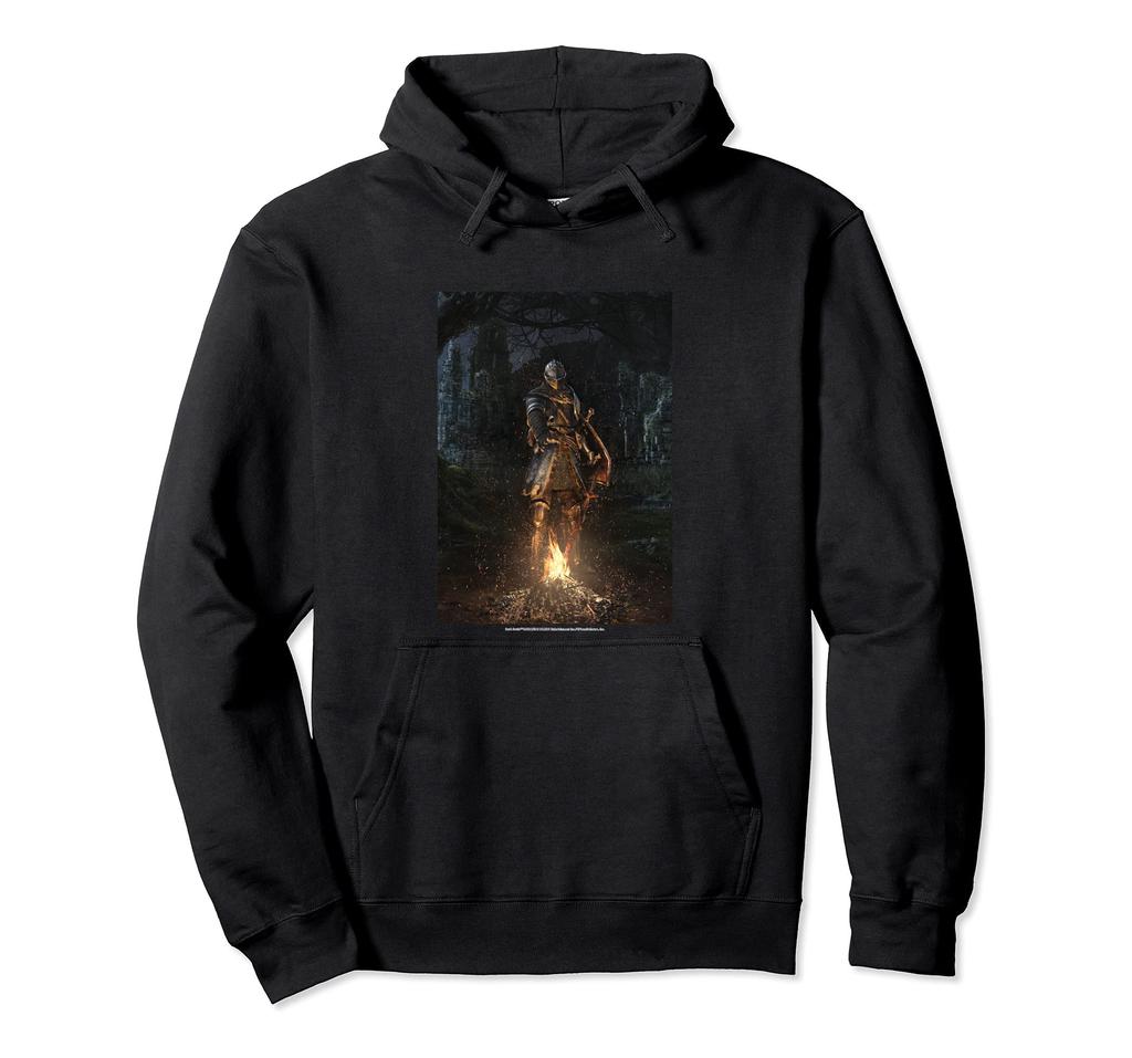 DARK SOULS hoodie