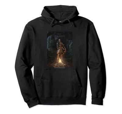 DARK SOULS Kapuzenpullover