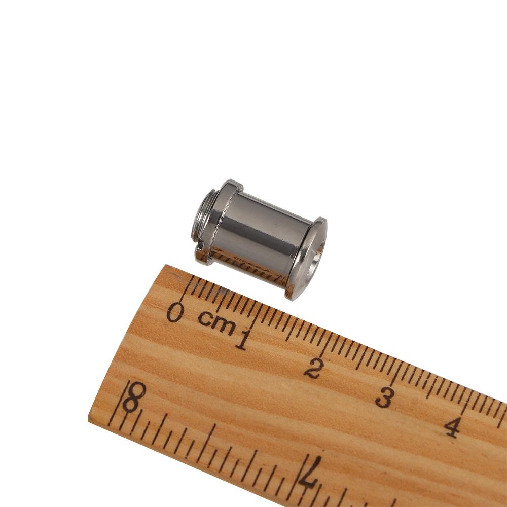 Chainring Crank Nuts Bicycle Accessories Disc Plate Nail Crankset Bolts Screws Dental Disc Nail