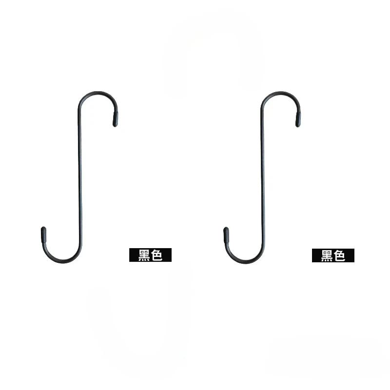 Suspension Disc Service Brake Caliper Hanger Brake Caliper Hooks Automotive Repair Tool S Shape Hook