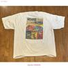 Vintage 90s House Of Blues Anaheim T Shirt XL Stained Vintage Washed Breathable Stretched Versatile Top For Everyday Wear