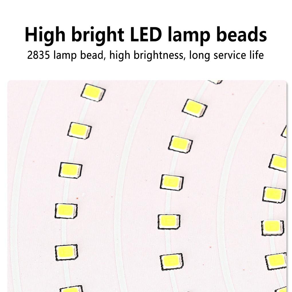 Solar Powered Ceiling Lamp Remote Control Rechargeable Battery Powered Sealed Bedroom Balcony Light-operated Dustproof Light