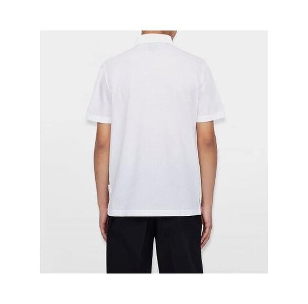 Поло Armani Exchange 3KZFFH