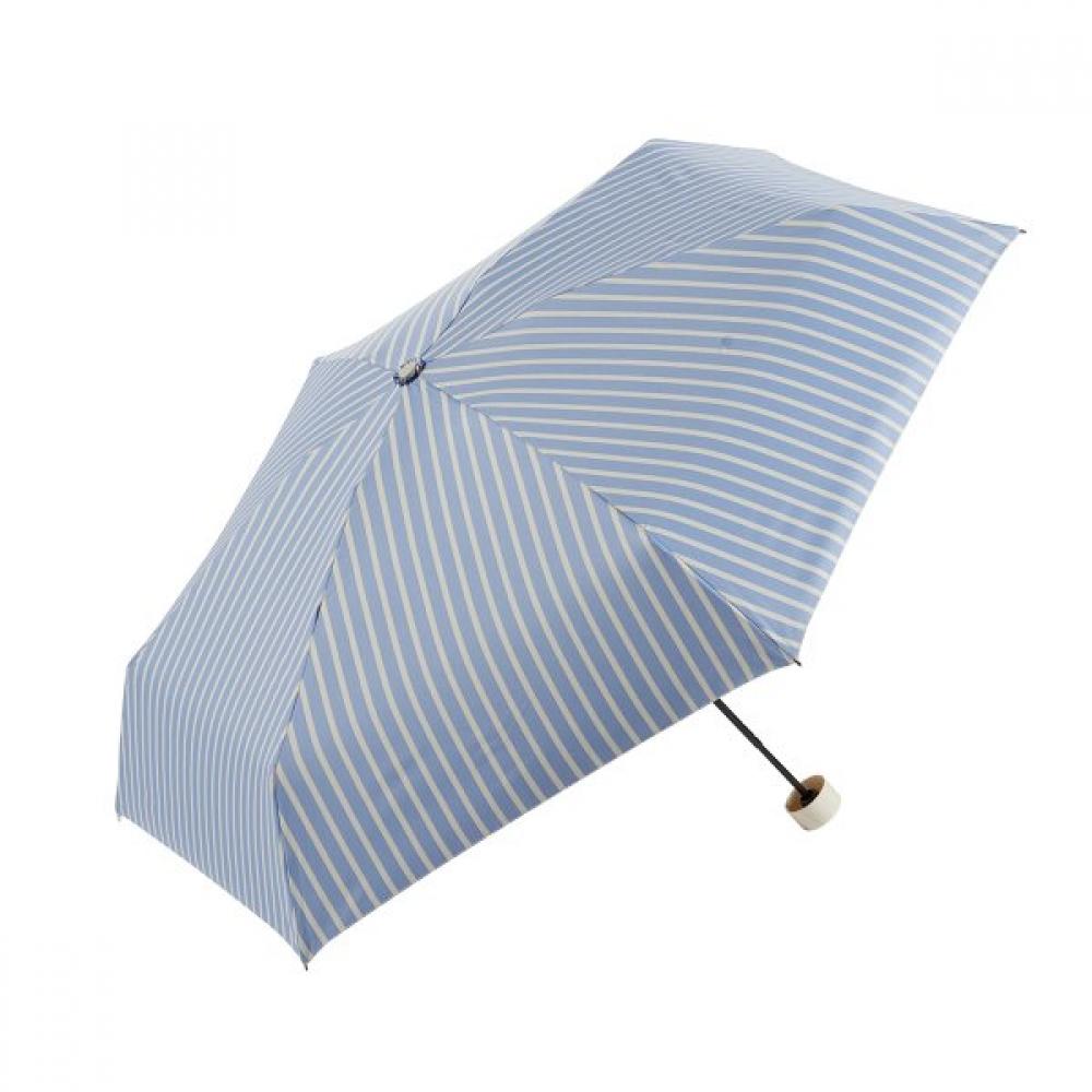 Jootine Mini U Umbrella sky blue