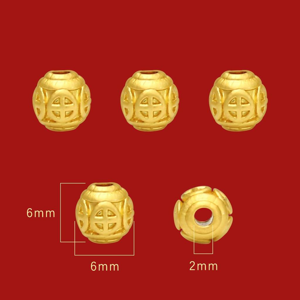 4/5ks komponentů ze slitiny mědi pro výrobu šperků DIY doplňky pro náhrdelníky, náramky, náušnice