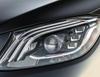 Restyling Front Headlights with Blocks (OEM) for Mercedes S-class W222