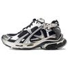 Runner Lace Up Sneakers 772774W3RMU9010