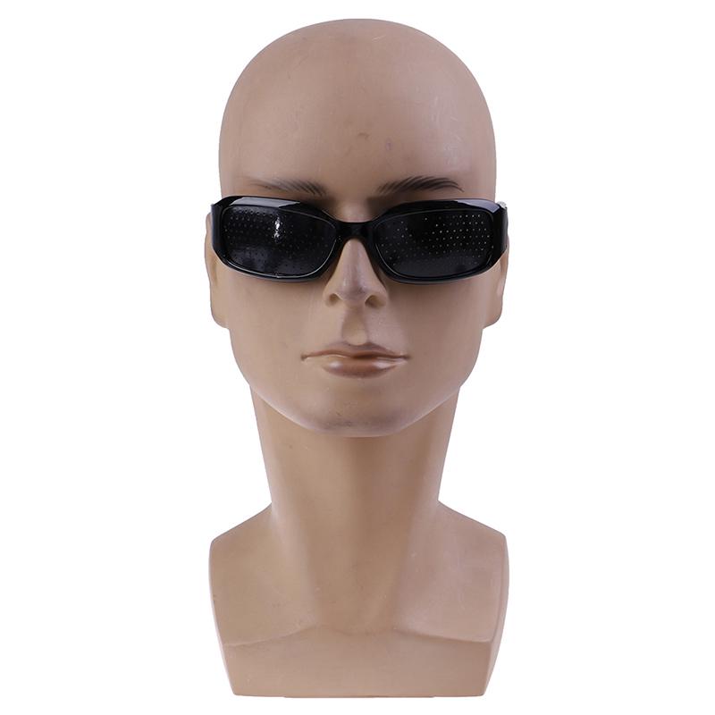 Unisex Vision Care Brillen Augenkorrektur Übungsbrille Sehhilfe Brille