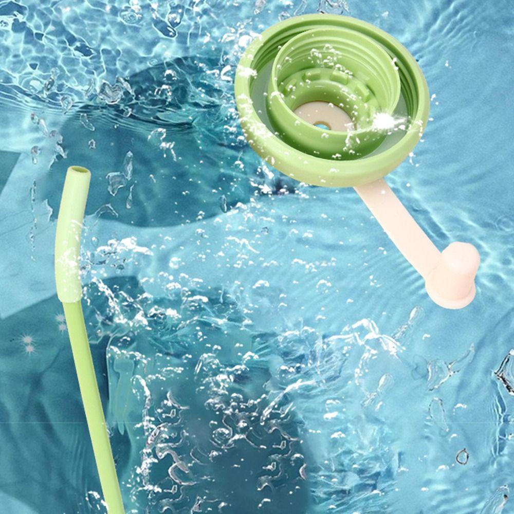 1000ml Outdoor Insulated Mug Leak Proof Stainless Steel Vacuum Flask Cold Beverages Cups  Sports