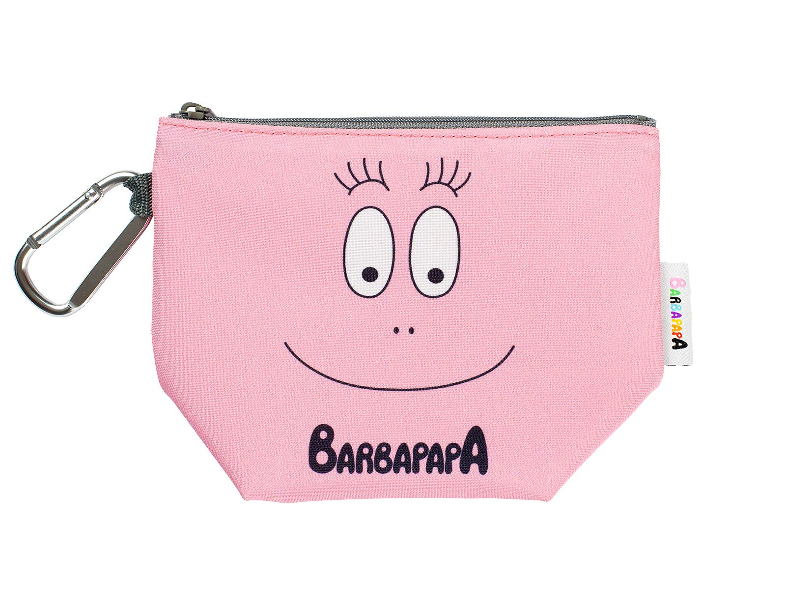 

Crane Workshop BARBAPAPA Manner Pouch Face CKBP021-1